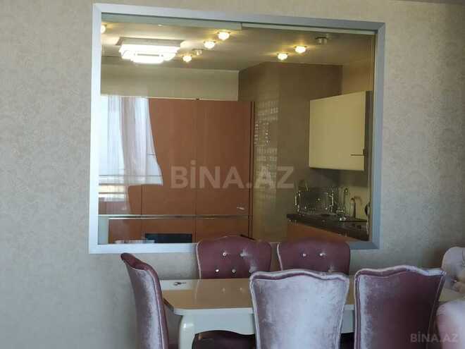 Продаётся 3-комн. новостройка 143 м², м. Ичеришехер, photo 27 from 31