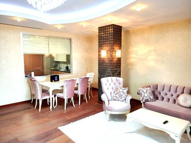 Продаётся 3-комн. новостройка 143 м², м. Ичеришехер, photo 6 from 31