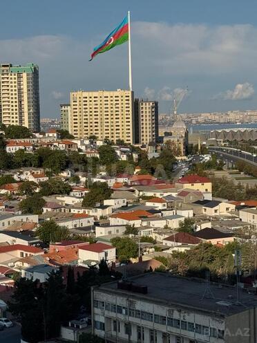 Satılır 2 otaqlı yeni tikili 65 m², Bayıl q., photo 11 from 12