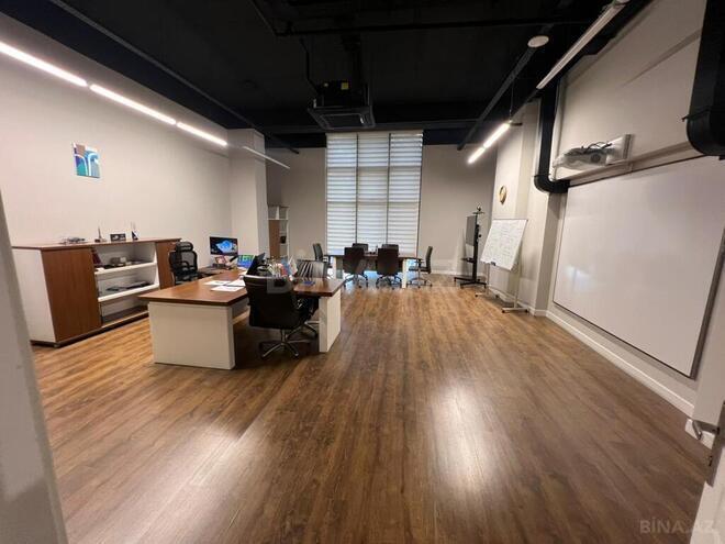 Сдаётся 16-комн. офис 820 м², м. Элмляр Академиясы, photo 8 from 12