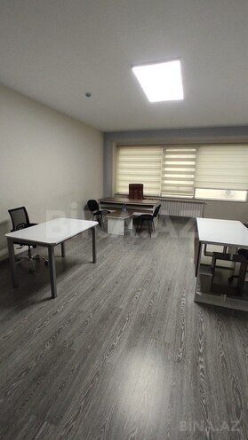Сдаётся 1-комн. офис 40 м², м. Нариман Нариманов, photo 1 from 15