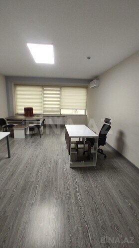 Сдаётся 1-комн. офис 40 м², м. Нариман Нариманов, photo 11 from 15
