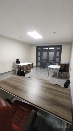 Сдаётся 1-комн. офис 40 м², м. Нариман Нариманов, photo 8 from 15