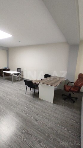 Сдаётся 1-комн. офис 40 м², м. Нариман Нариманов, photo 12 from 15