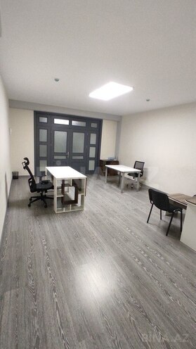 Сдаётся 1-комн. офис 40 м², м. Нариман Нариманов, photo 9 from 15