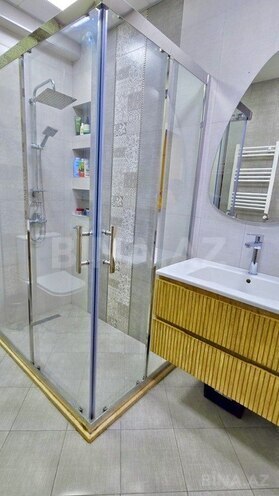 Продаётся 2-комн. новостройка 85 м², м. Кара Караев, photo 14 from 19