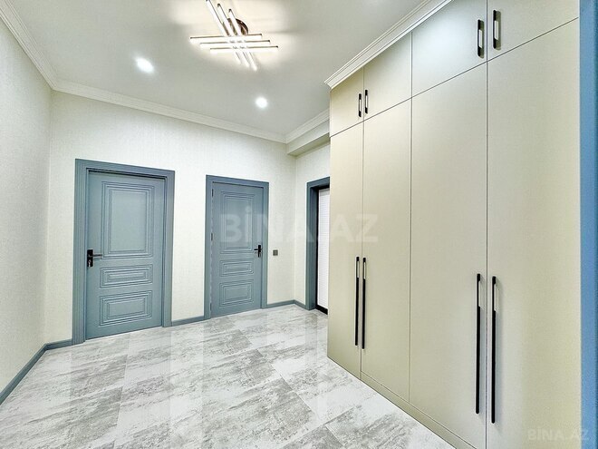 Продаётся 2-комн. новостройка 85 м², м. Кара Караев, photo 5 from 19