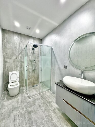 Продаётся 2-комн. новостройка 85 м², м. Кара Караев, photo 9 from 19