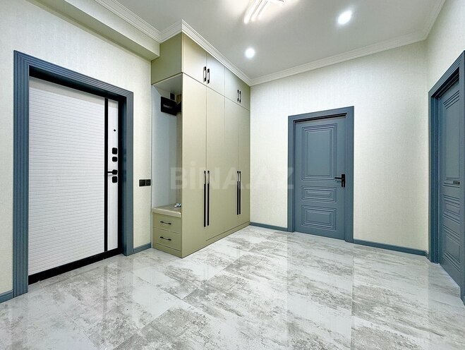 Продаётся 2-комн. новостройка 85 м², м. Кара Караев, photo 6 from 19