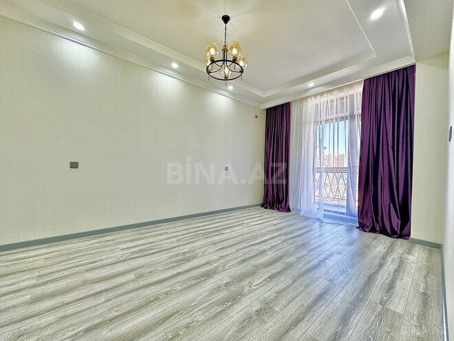 Продаётся 2-комн. новостройка 85 м², м. Кара Караев, photo 11 from 19
