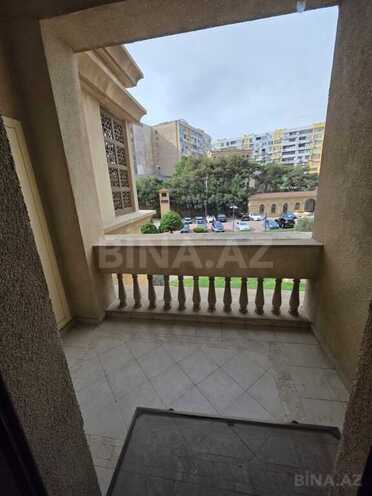 Сдаётся 3-комн. новостройка 190 м², м. Гянджлик, photo 9 from 13
