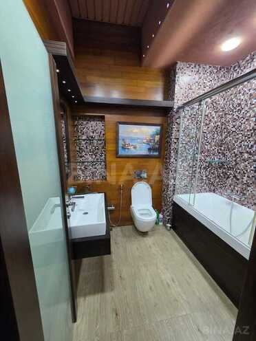 Сдаётся 3-комн. новостройка 190 м², м. Гянджлик, photo 10 from 13
