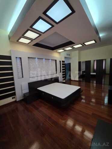 Сдаётся 3-комн. новостройка 190 м², м. Гянджлик, photo 6 from 13