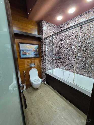 Сдаётся 3-комн. новостройка 190 м², м. Гянджлик, photo 11 from 13