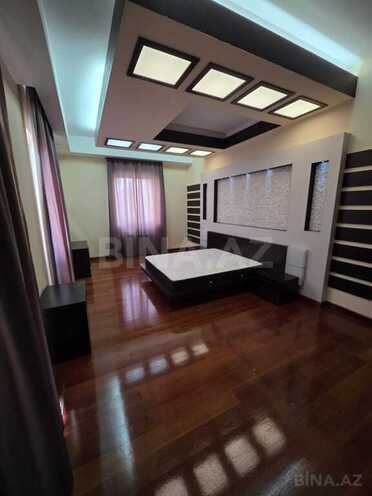 Сдаётся 3-комн. новостройка 190 м², м. Гянджлик, photo 4 from 13