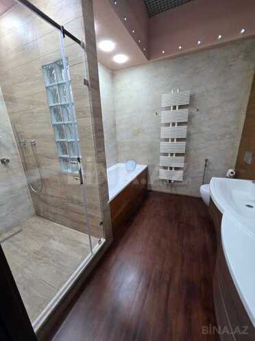 Сдаётся 3-комн. новостройка 190 м², м. Гянджлик, photo 12 from 13