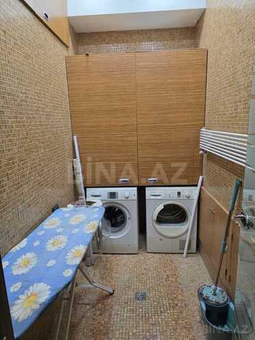 Сдаётся 3-комн. новостройка 190 м², м. Гянджлик, photo 8 from 13