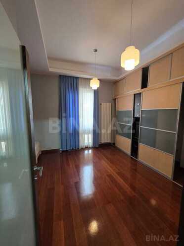 Сдаётся 3-комн. новостройка 190 м², м. Гянджлик, photo 7 from 13