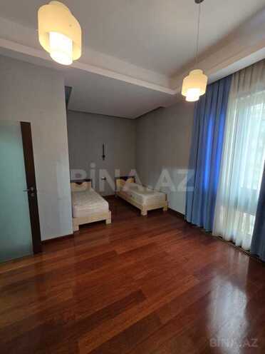 Сдаётся 3-комн. новостройка 190 м², м. Гянджлик, photo 5 from 13