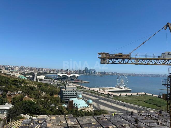 Satılır 4 otaqlı yeni tikili 295 m², Bayıl q., photo 17 from 25