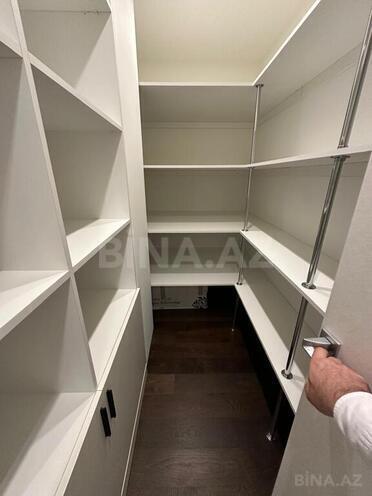 Satılır 4 otaqlı yeni tikili 295 m², Bayıl q., photo 21 from 25