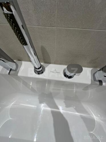 Satılır 4 otaqlı yeni tikili 295 m², Bayıl q., photo 16 from 25