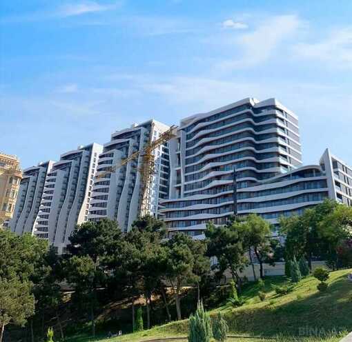 Satılır 4 otaqlı yeni tikili 295 m², Bayıl q., photo 3 from 25