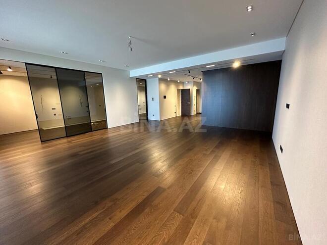 Satılır 4 otaqlı yeni tikili 295 m², Bayıl q., photo 23 from 25