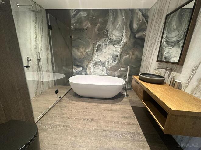 Satılır 4 otaqlı yeni tikili 295 m², Bayıl q., photo 11 from 25