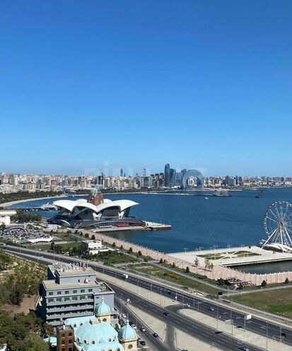 Satılır 4 otaqlı yeni tikili 295 m², Bayıl q., photo 4 from 25