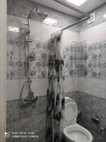 İcarəyə verilir 2 otaqlı yeni tikili 50 m², İnşaatçılar m., photo 6 from 12