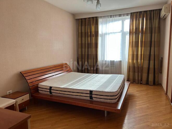 Сдаётся 3-комн. новостройка 155 м², м. 28 мая, photo 6 from 19