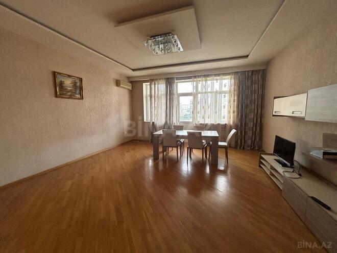 Сдаётся 3-комн. новостройка 155 м², м. 28 мая, photo 3 from 19