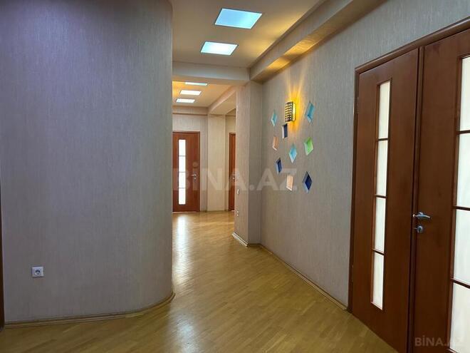 Сдаётся 3-комн. новостройка 155 м², м. 28 мая, photo 11 from 19