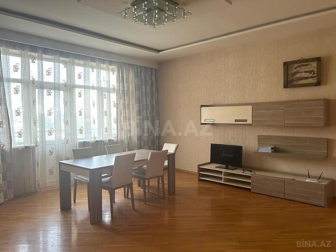 Сдаётся 3-комн. новостройка 155 м², м. 28 мая, photo 4 from 19