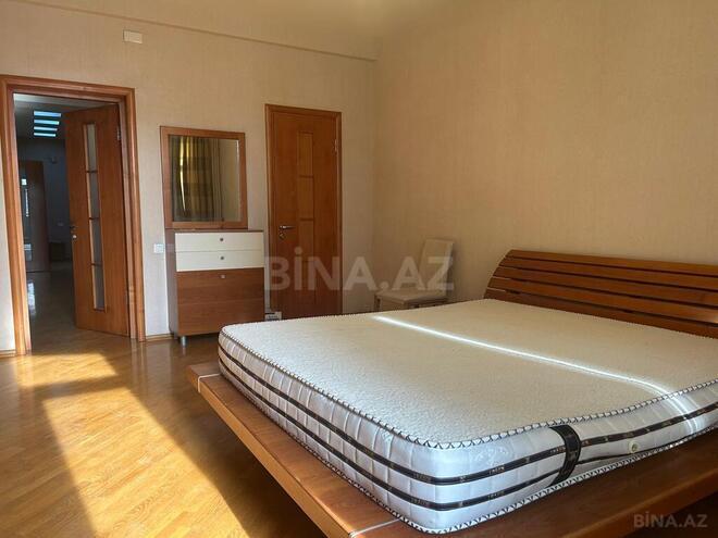 Сдаётся 3-комн. новостройка 155 м², м. 28 мая, photo 5 from 19