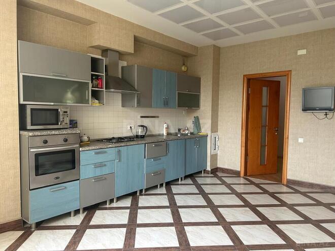 Сдаётся 3-комн. новостройка 155 м², м. 28 мая, photo 7 from 19