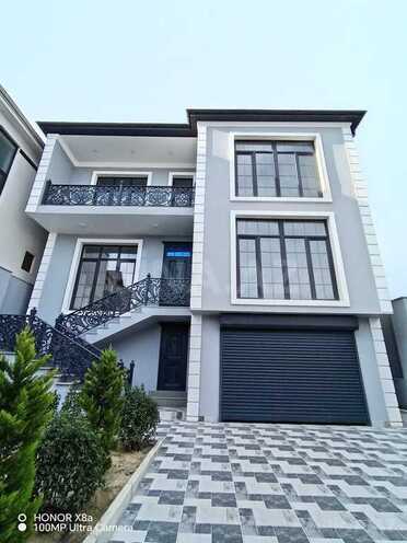 Продаётся 4-комн. дом/дача 305 м², пос. Бадамдар, photo 1 from 32