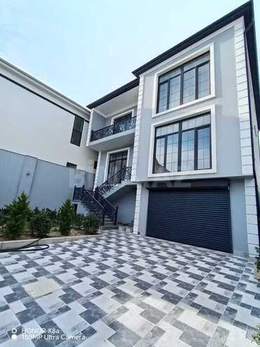 Продаётся 4-комн. дом/дача 305 м², пос. Бадамдар, photo 3 from 32