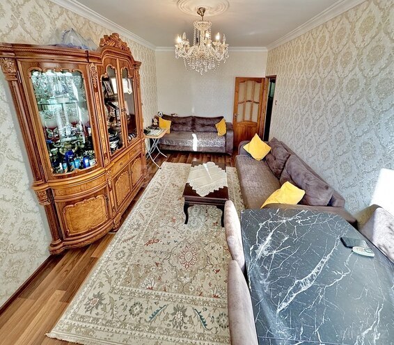 Продаётся 3-комн. новостройка 85 м², м. Кара Караев, photo 15 from 17