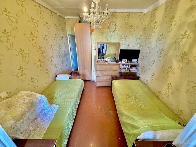 Продаётся 3-комн. новостройка 85 м², м. Кара Караев, photo 14 from 17