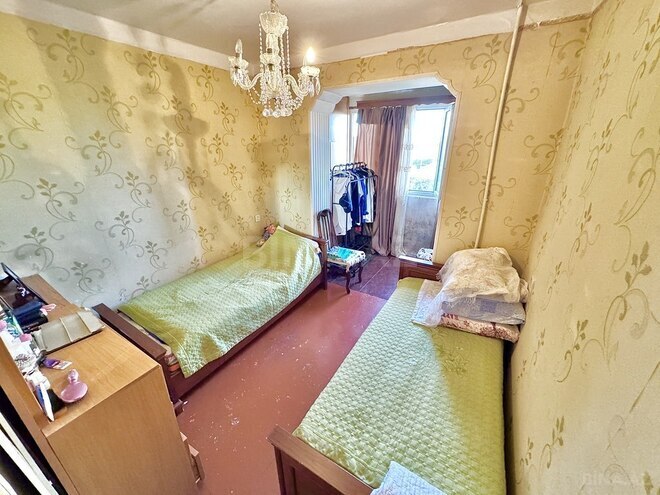 Продаётся 3-комн. новостройка 85 м², м. Кара Караев, photo 13 from 17