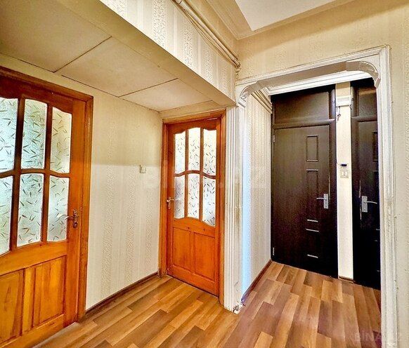 Продаётся 3-комн. новостройка 85 м², м. Кара Караев, photo 6 from 17