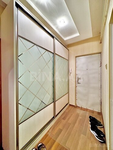 Продаётся 3-комн. новостройка 85 м², м. Кара Караев, photo 4 from 17