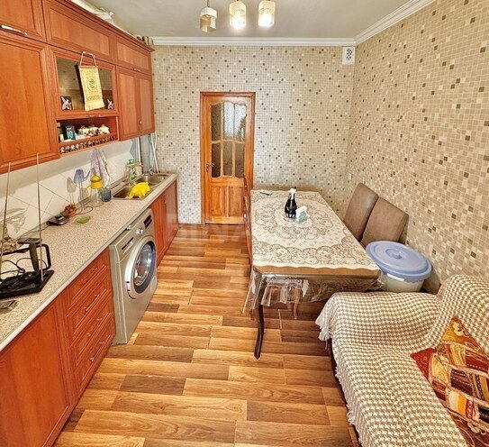 Продаётся 3-комн. новостройка 85 м², м. Кара Караев, photo 8 from 17