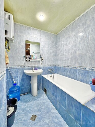 Продаётся 3-комн. новостройка 85 м², м. Кара Караев, photo 10 from 17