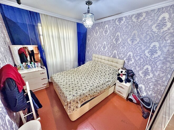 Продаётся 3-комн. новостройка 85 м², м. Кара Караев, photo 9 from 17
