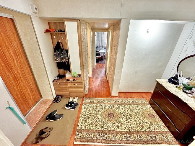Продаётся 2-комн. новостройка 60 м², м. Кара Караев, photo 8 from 16