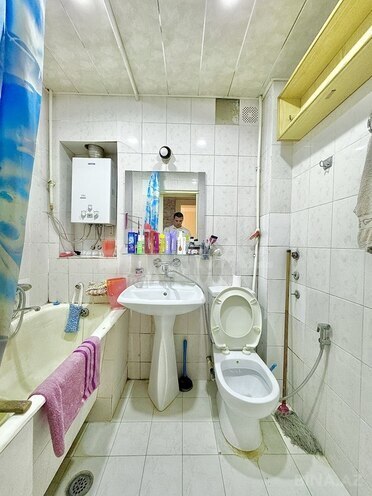 Продаётся 2-комн. новостройка 60 м², м. Кара Караев, photo 5 from 16