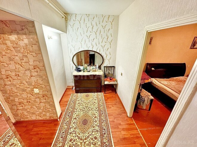 Продаётся 2-комн. новостройка 60 м², м. Кара Караев, photo 9 from 16